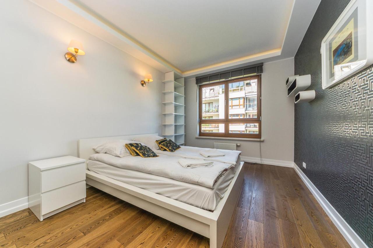 Apartmán Pomorskie Aquarius