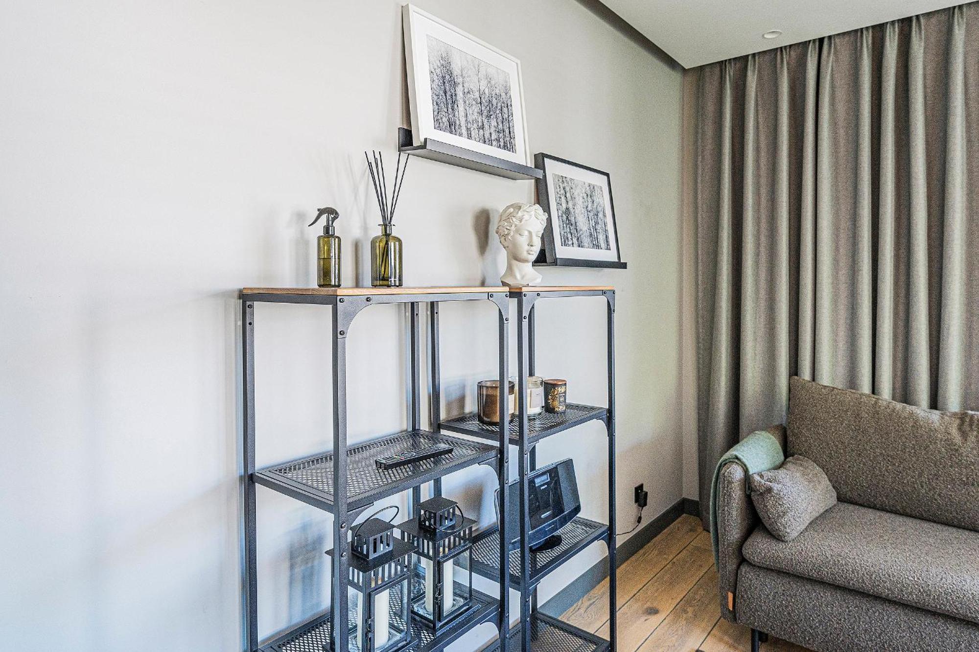 Apartmán Pomorskie Aquarius