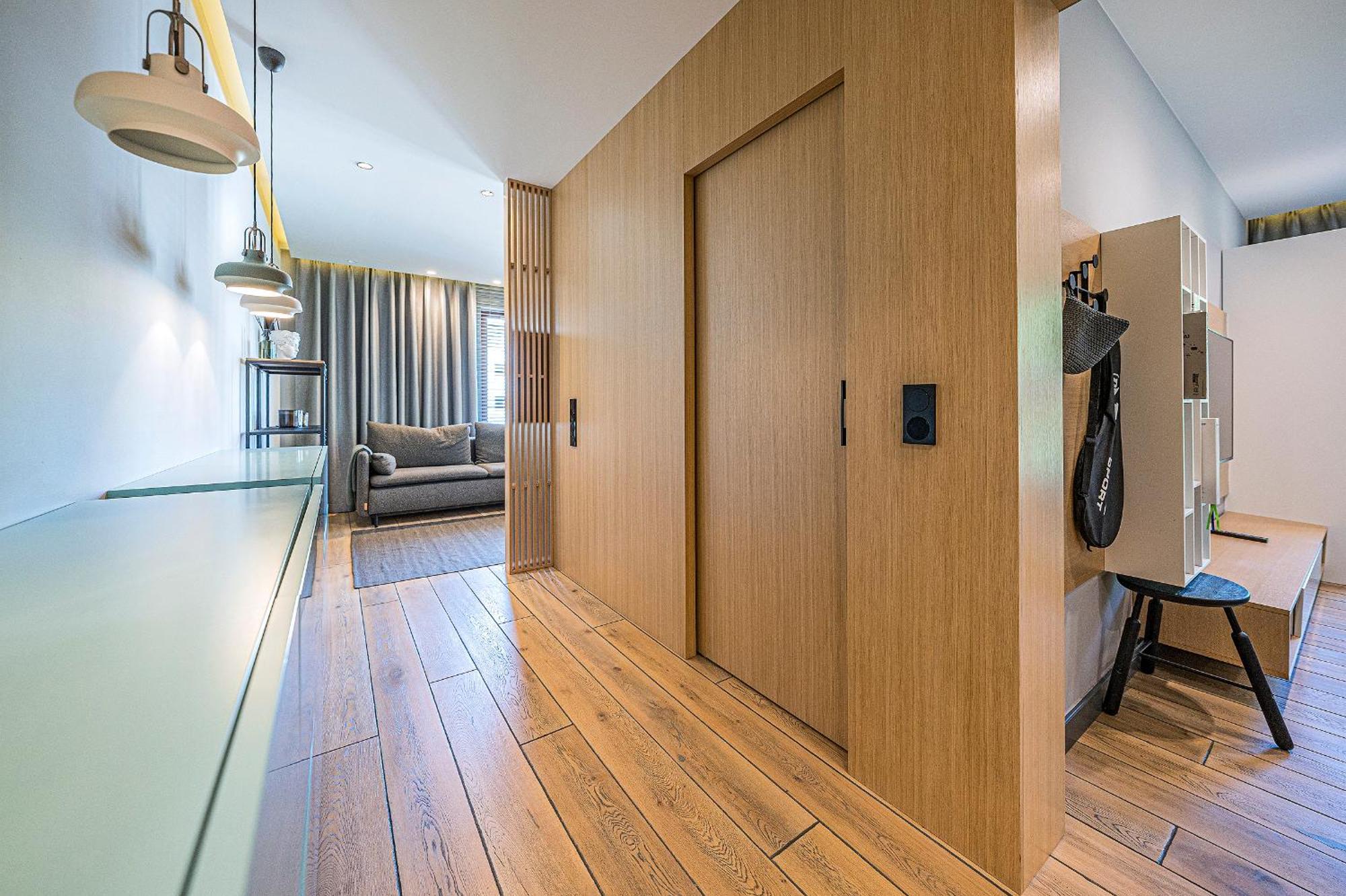 Pomorskie Aquarius Apartmán