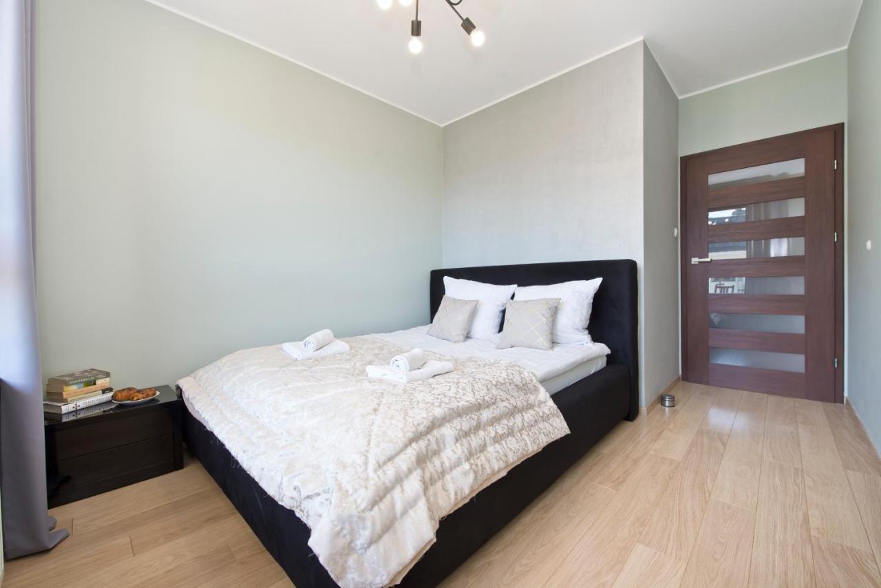 Apartmán Pomorskie Aquarius *
