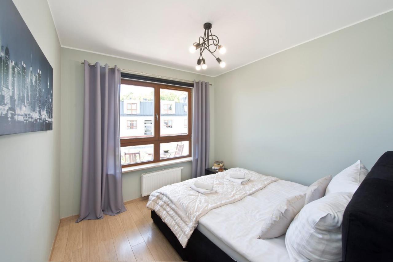 Apartment Pomorskie Aquarius *